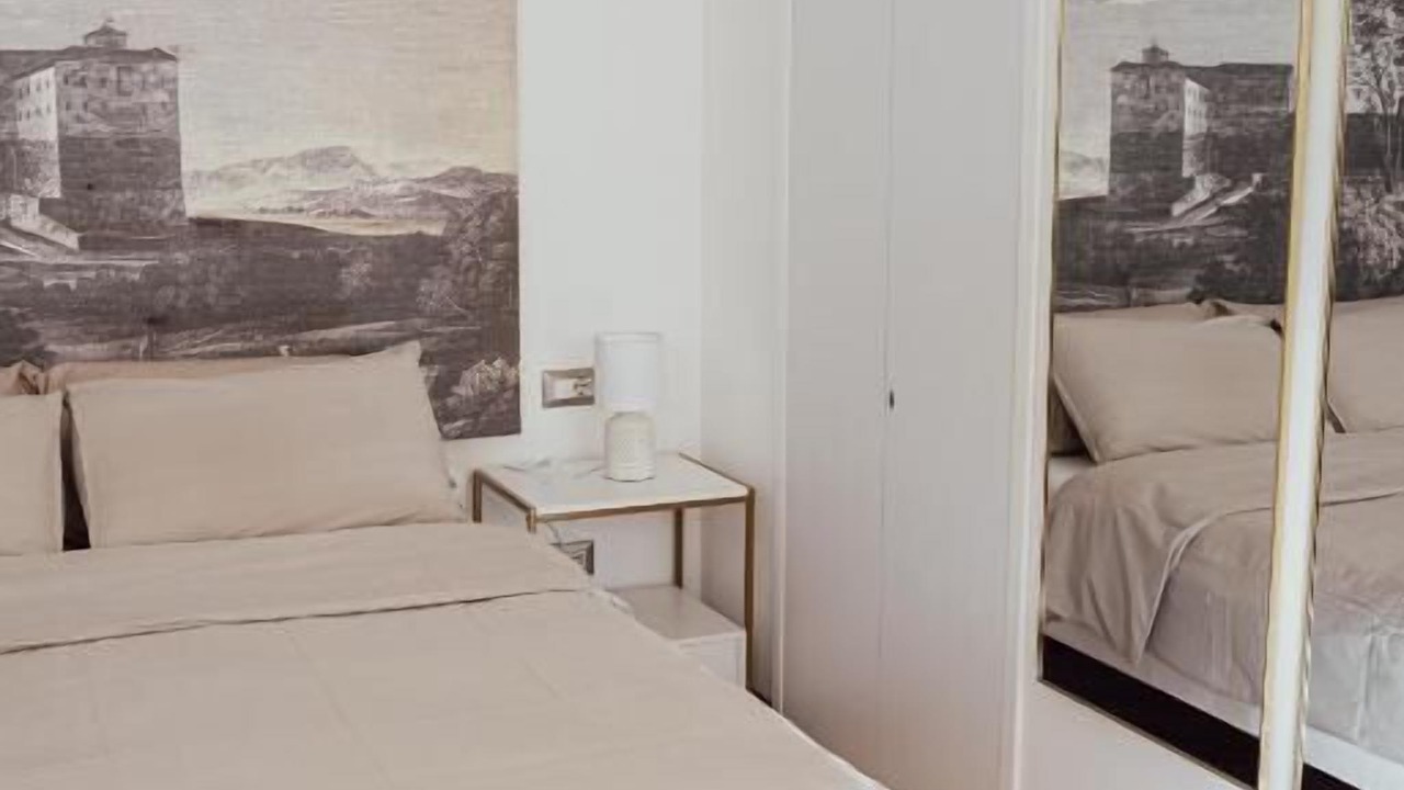 Photo of Patio Balcony in Ferentino
