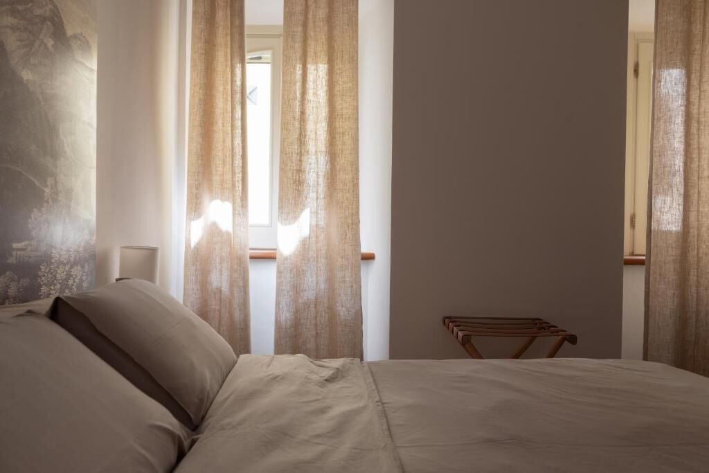 Photo of Bedroom in Ferentino
