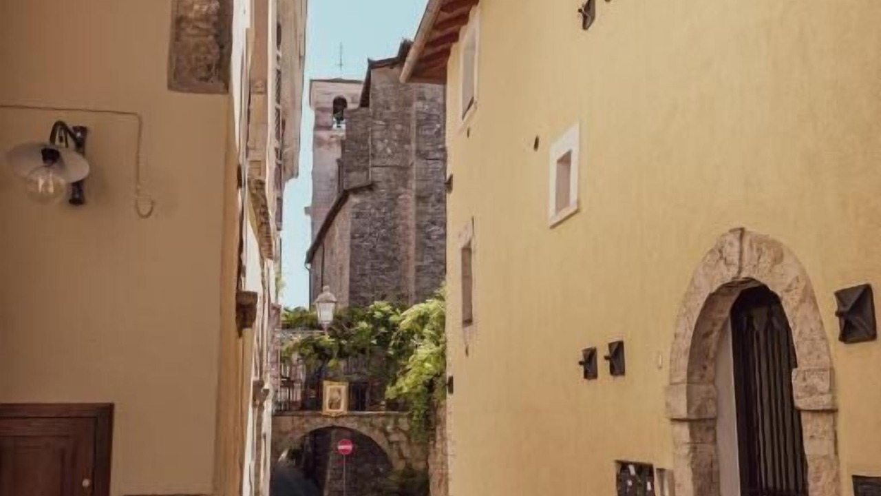 Photo of Outdoor in Ferentino