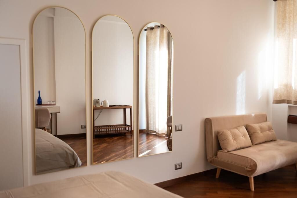 Photo of Patio Balcony in Ferentino