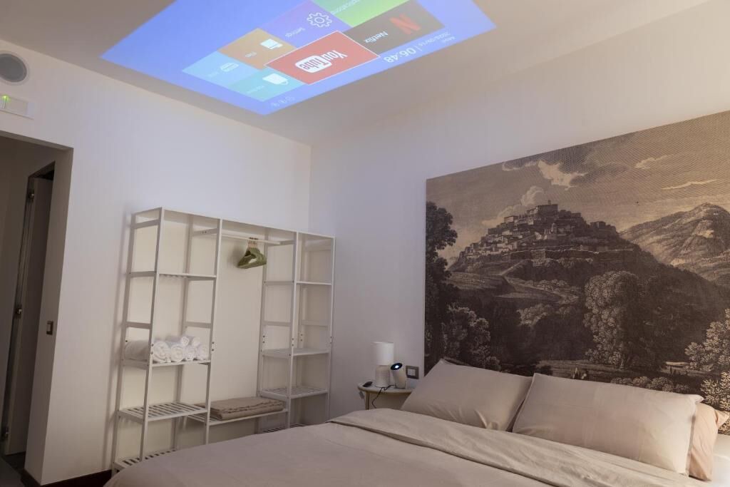 Photo of Bedroom in Ferentino