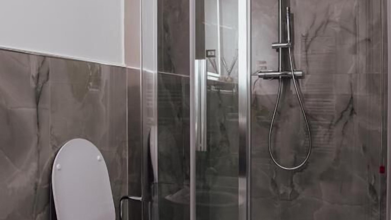 Photo of Bathroom in Ferentino