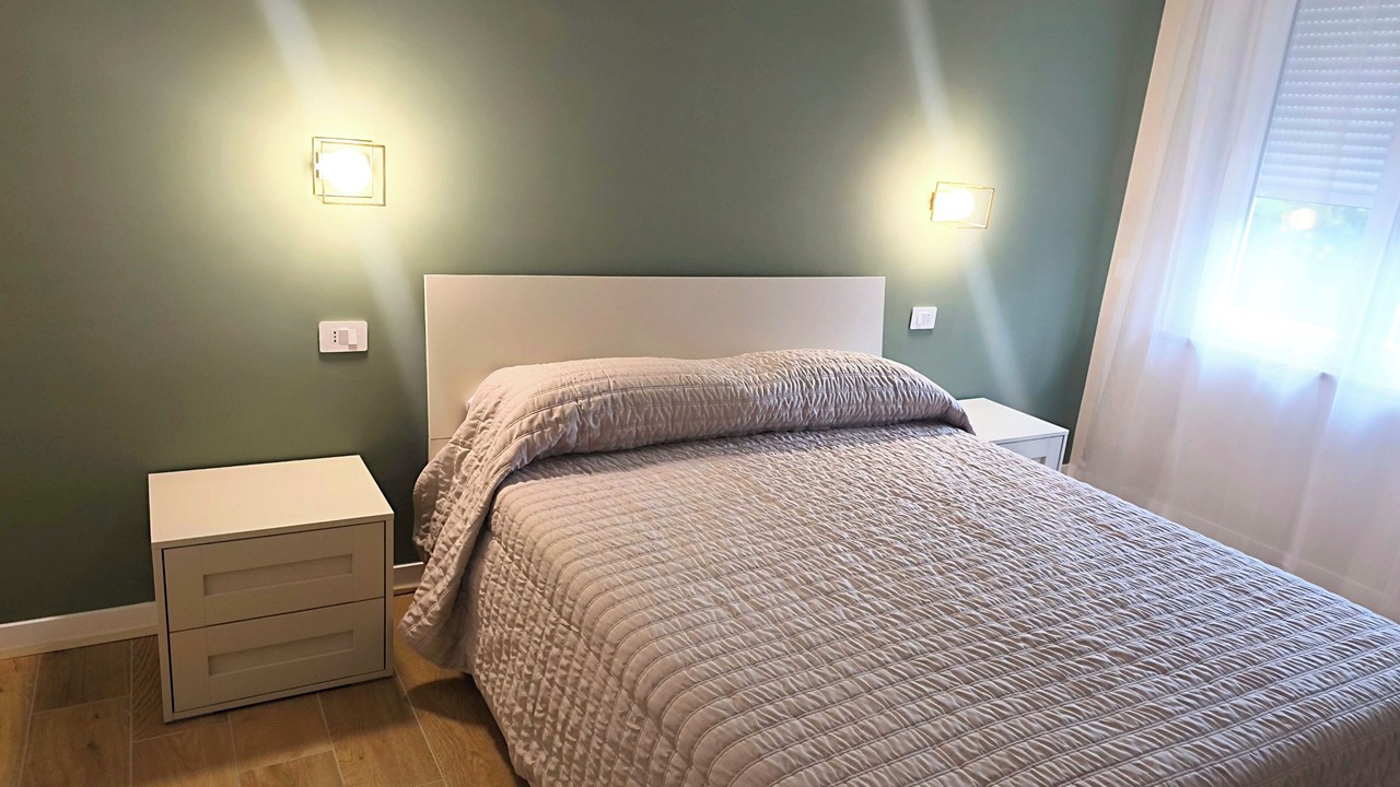 Photo of Bedroom in Pozzilli
