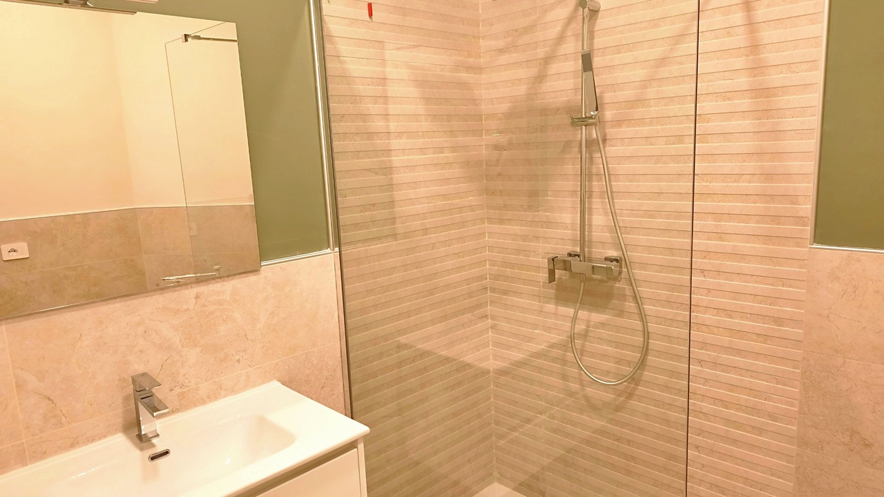 Photo of Bathroom in Pozzilli