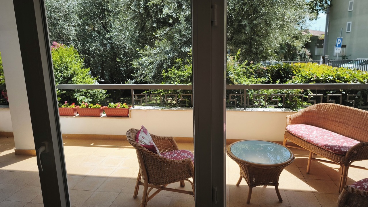 Photo of Outdoor in Pozzilli