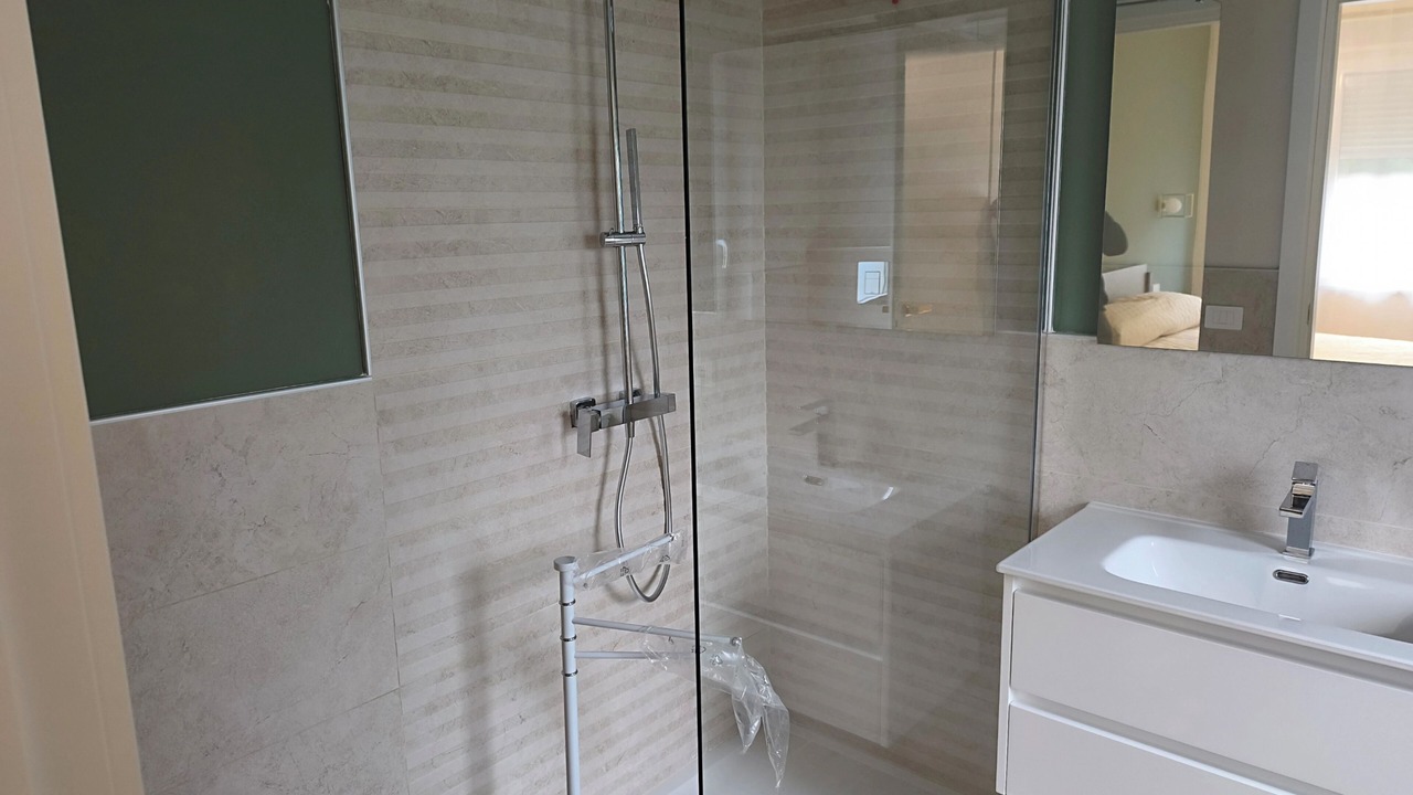 Photo of Bathroom in Pozzilli