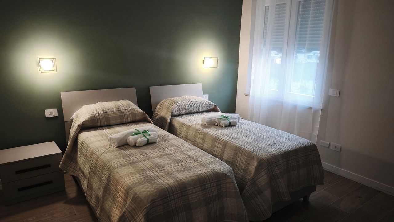Photo of Bedroom in Pozzilli