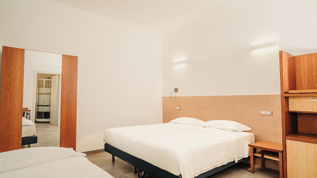 Photo of Bedroom in Santa Marinella