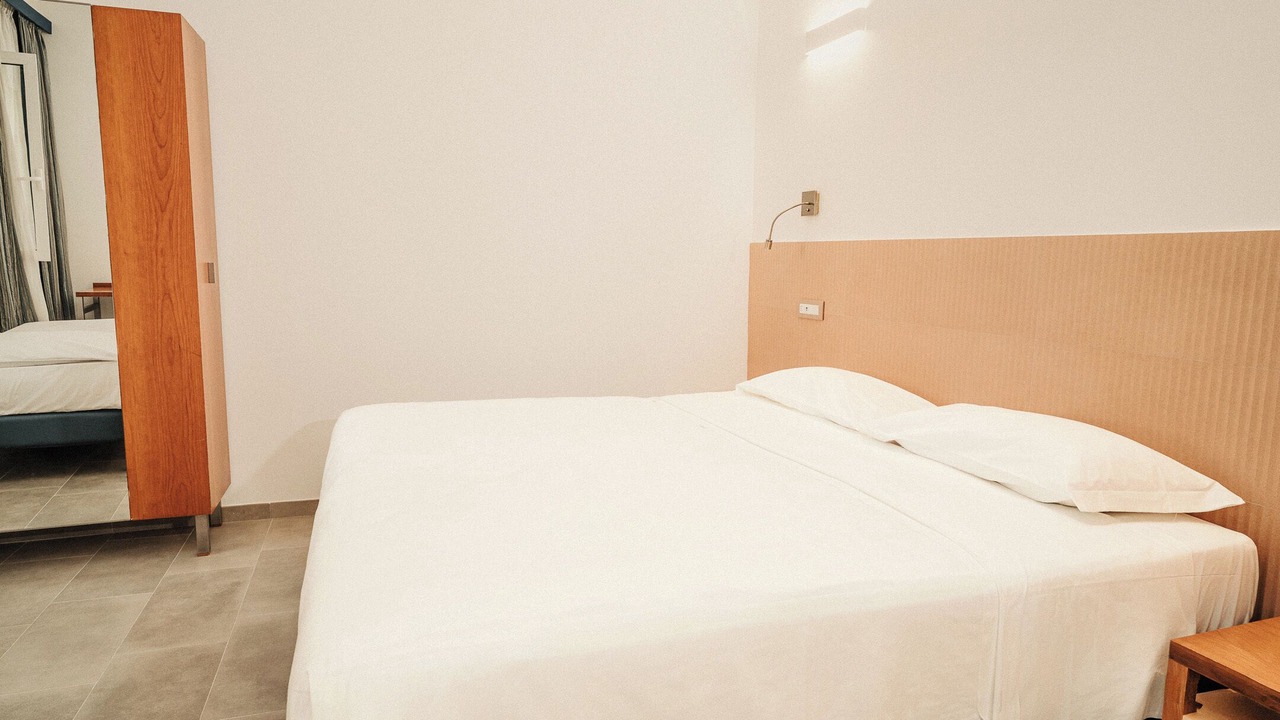 Photo of Bedroom in Santa Marinella