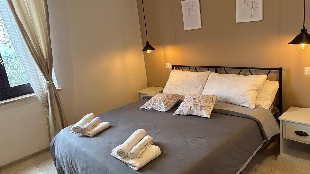 Photo of Bedroom in Fabbri