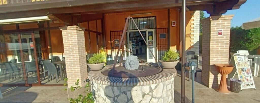 Photo of Patio Balcony in Ceprano