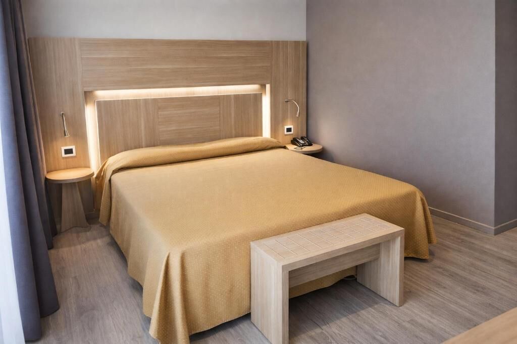 Photo of Bedroom in Corato