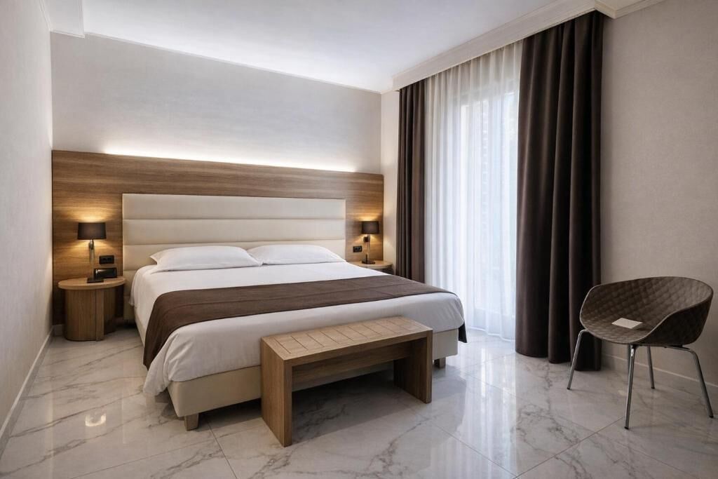 Photo of Bedroom in Corato