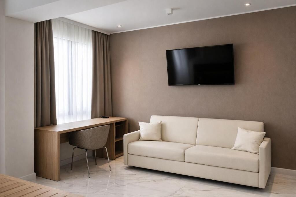 Photo of Bedroom in Corato