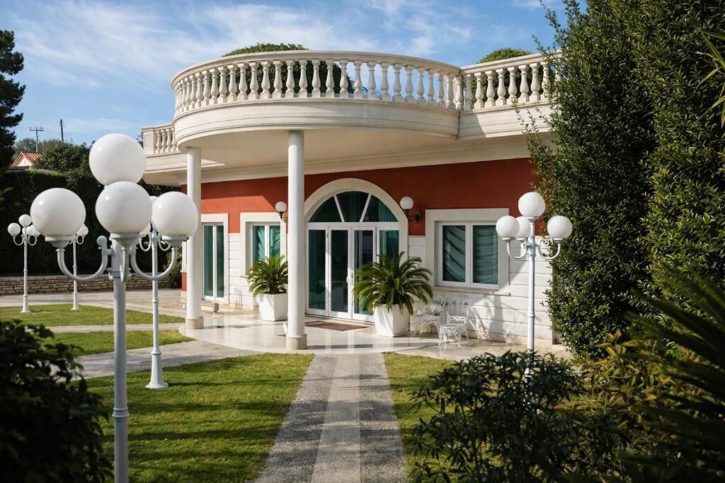 Photo of Outdoor in Corato
