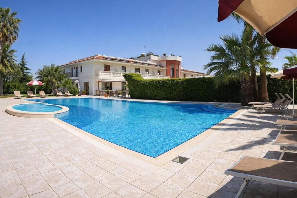 Photo of Outdoor in Corato