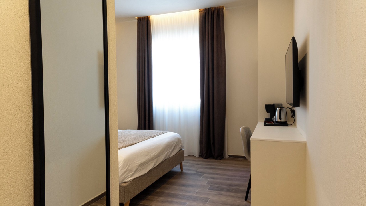 Photo of Bedroom in Municipio 2