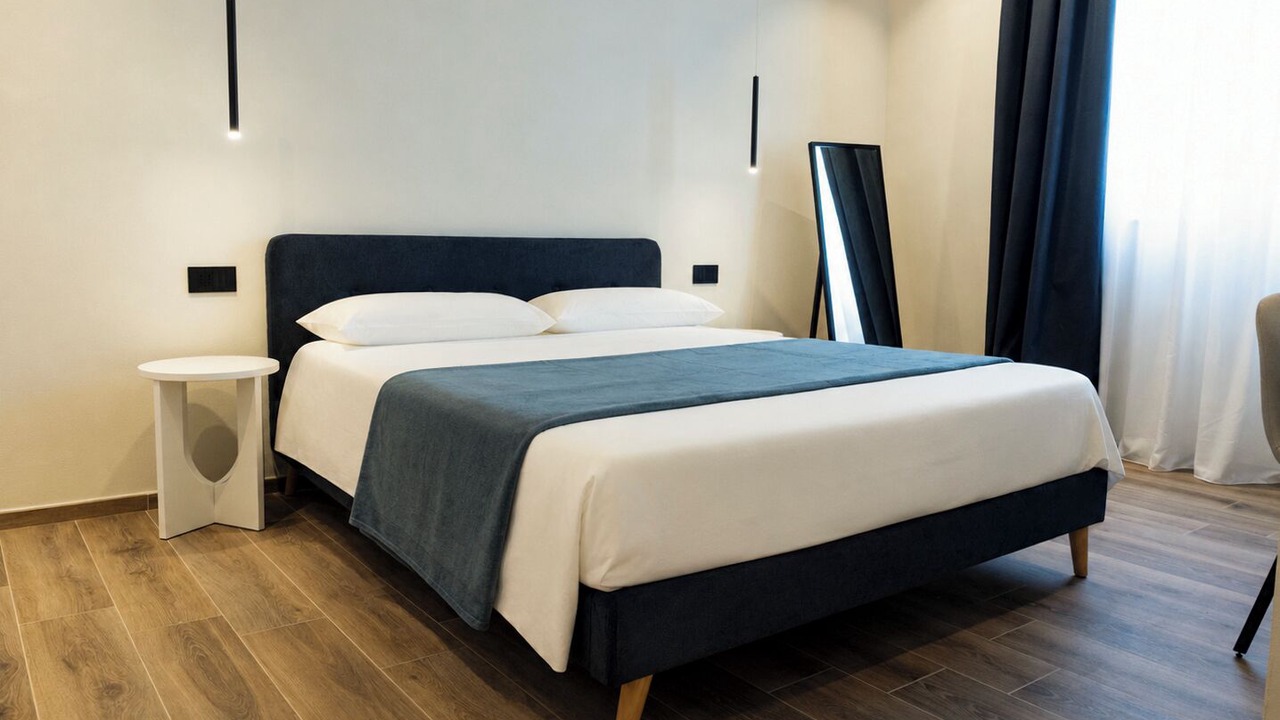 Photo of Bedroom in Municipio 2