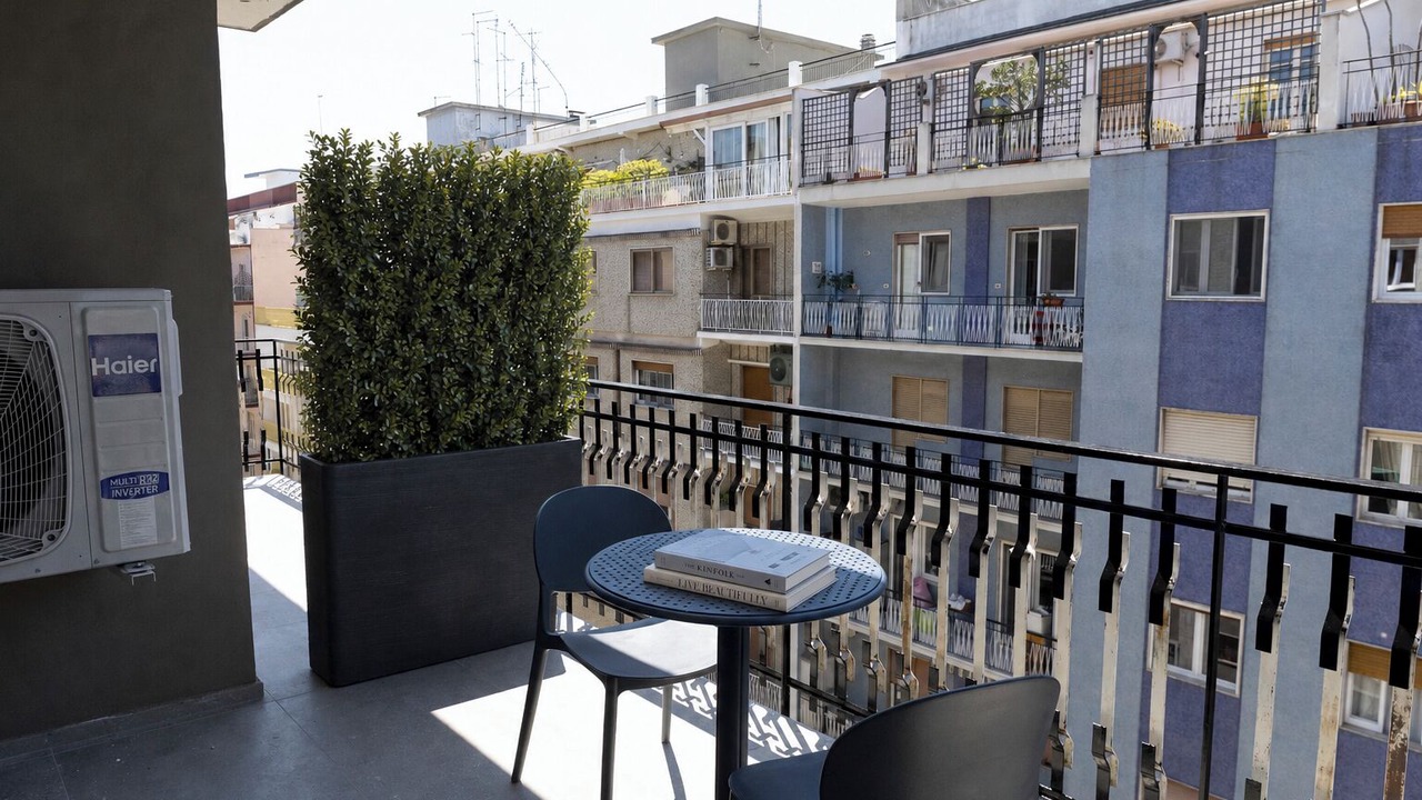 Photo of Patio Balcony in Municipio 2
