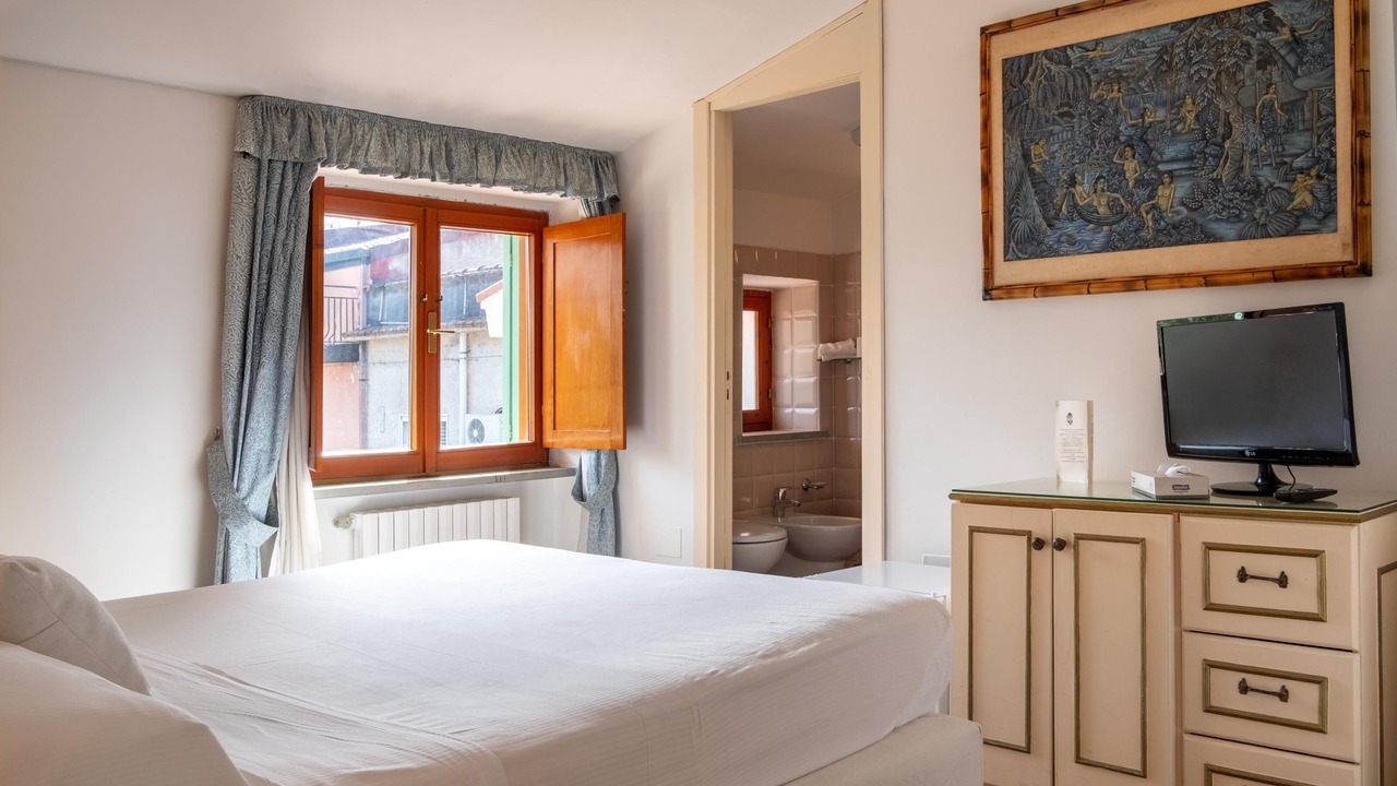 Photo of Bathroom in San Marco di Castellabate