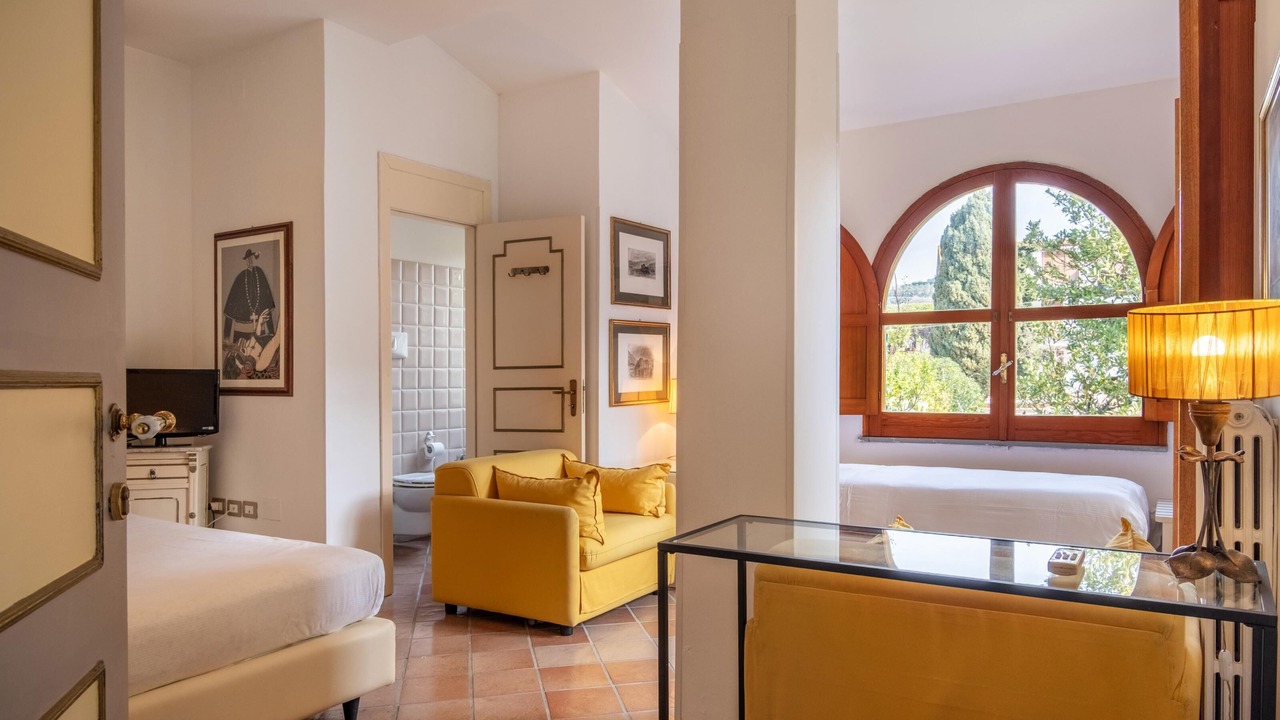 Photo of Patio Balcony in San Marco di Castellabate