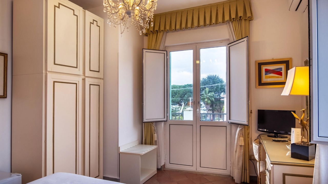 Photo of Bathroom in San Marco di Castellabate