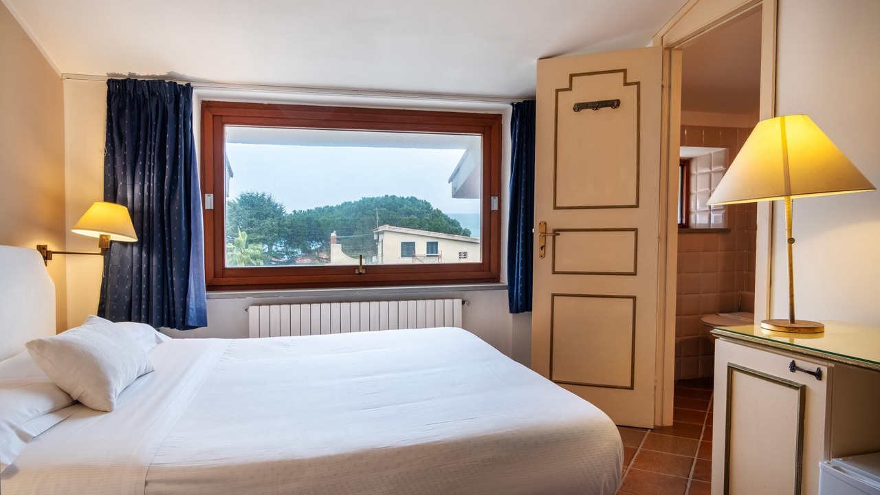 Photo of Bathroom in San Marco di Castellabate