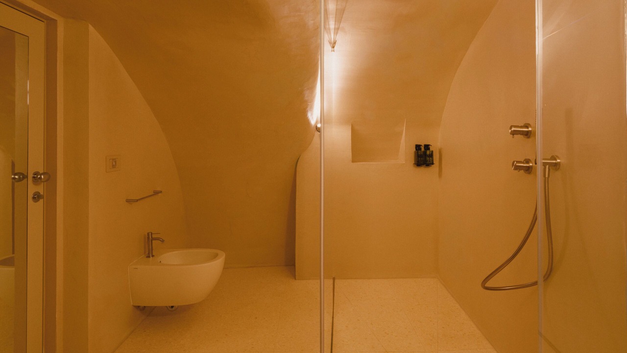 Photo of Bathroom in Ostuni