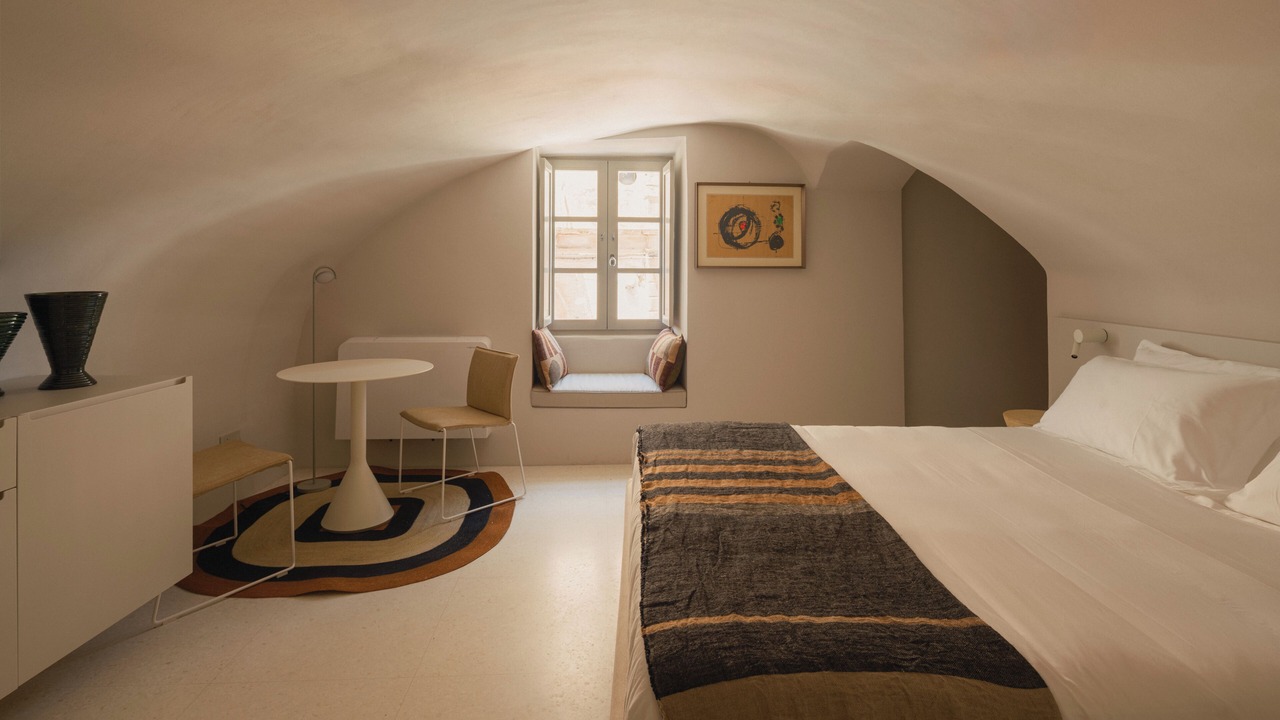 Photo of Bedroom in Ostuni