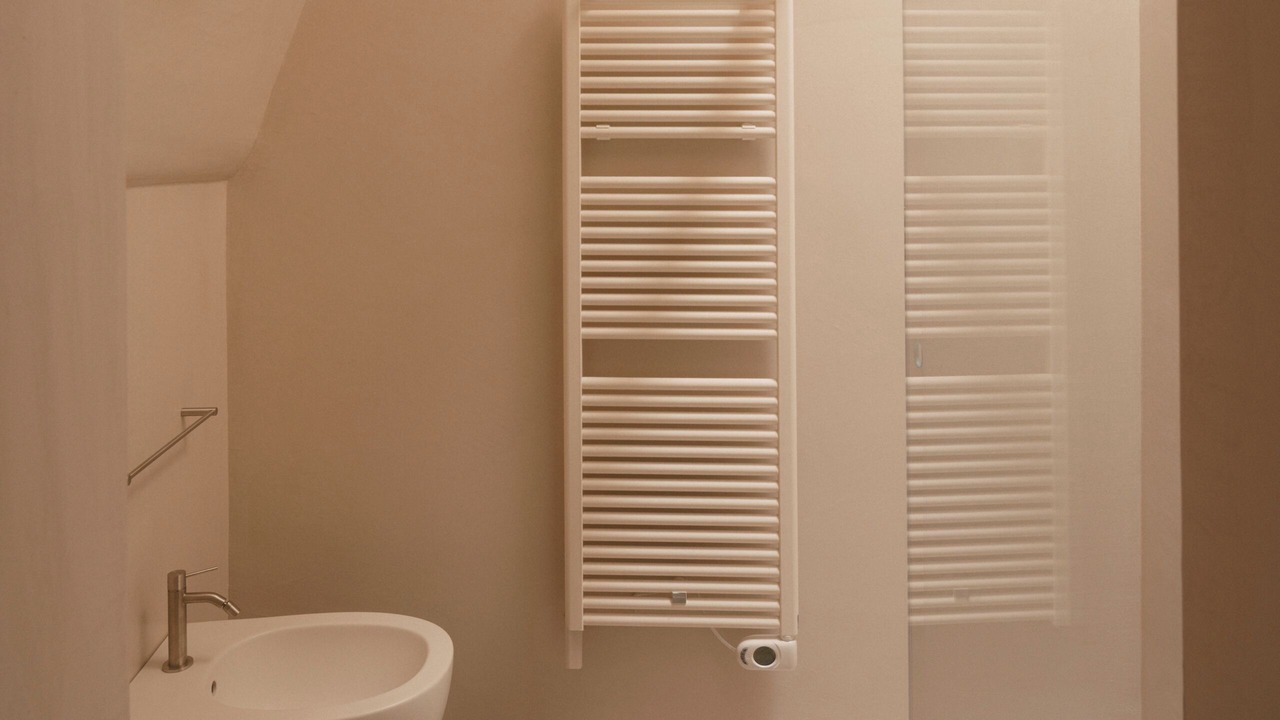 Photo of Bathroom in Ostuni