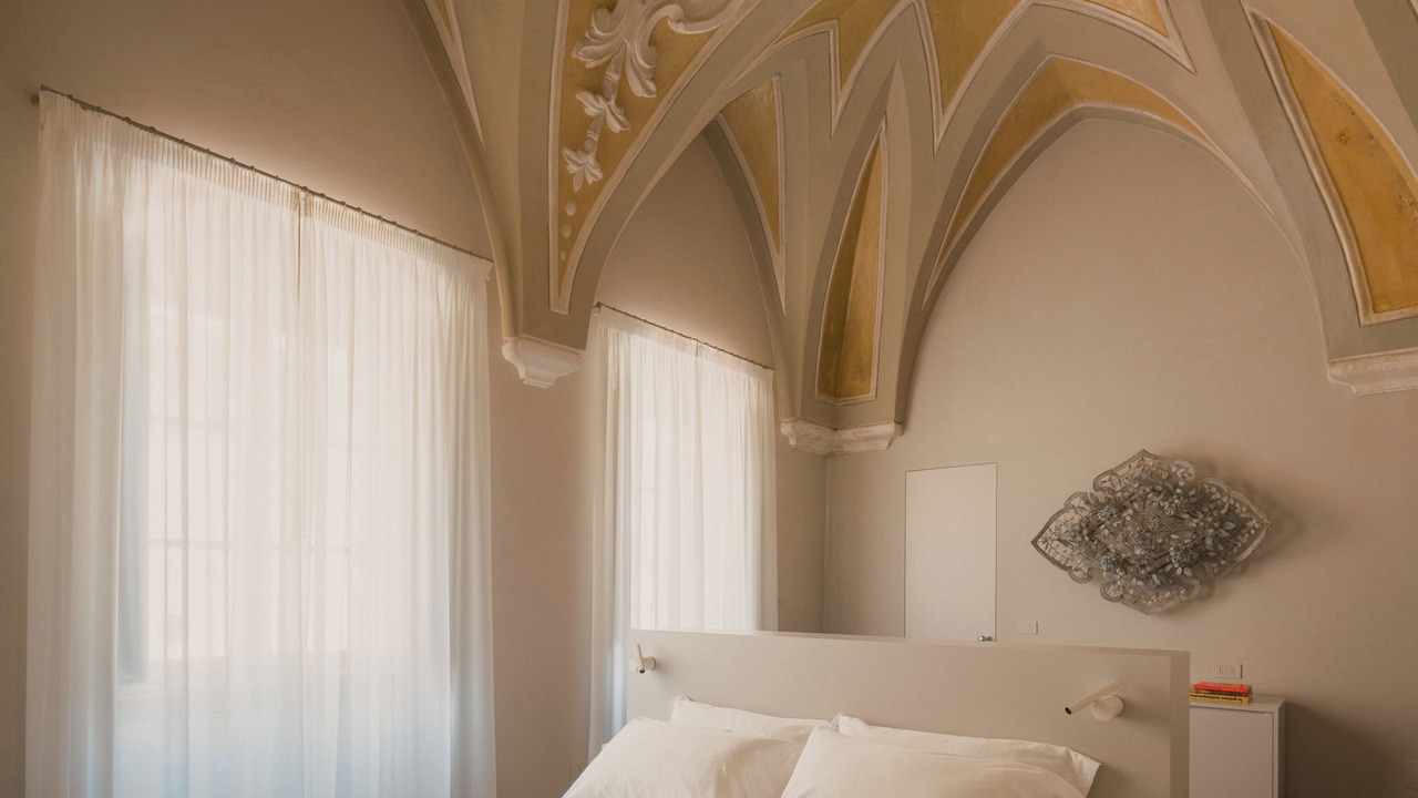 Photo of Bedroom in Ostuni