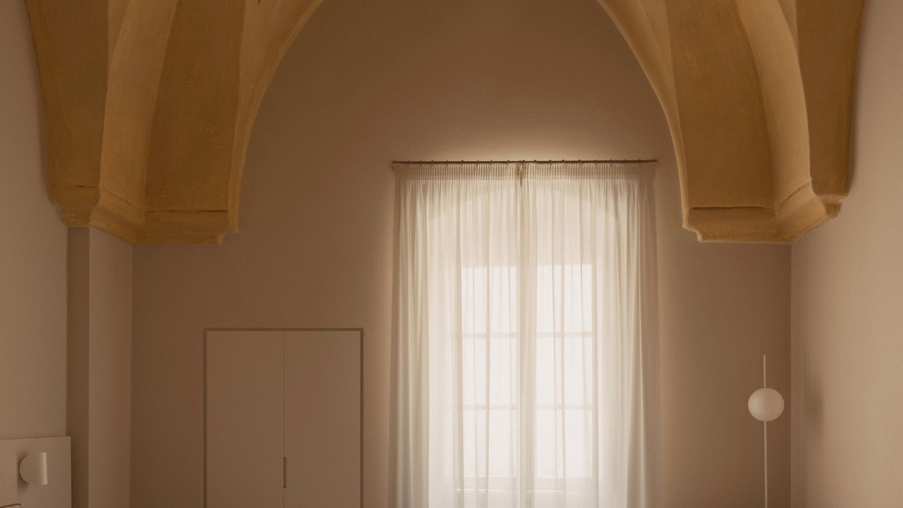 Photo of Bedroom in Ostuni