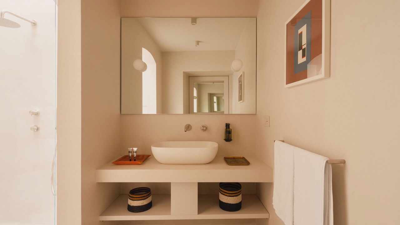 Photo of Bathroom in Ostuni