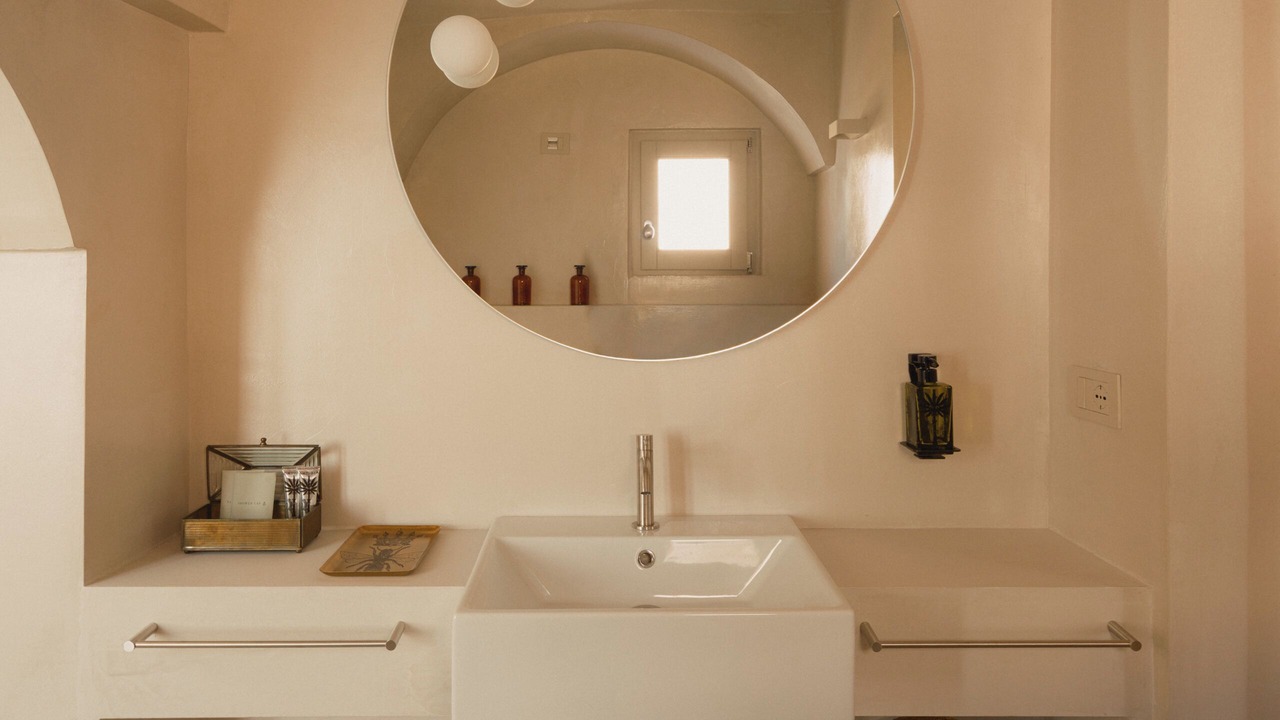 Photo of Bathroom in Ostuni