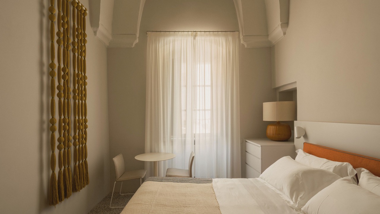 Photo of Bedroom in Ostuni