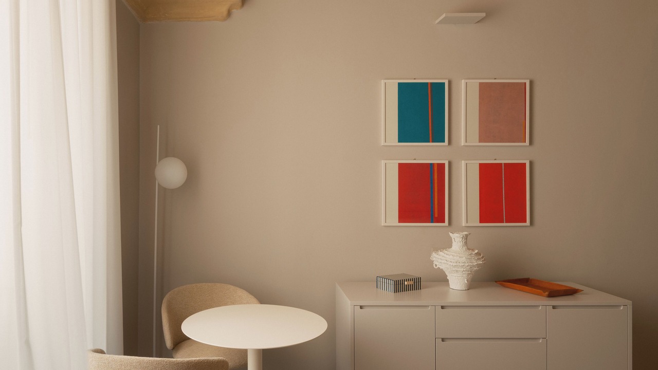 Photo of Bedroom in Ostuni