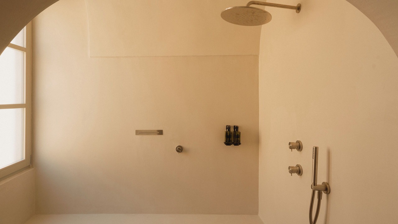 Photo of Bathroom in Ostuni