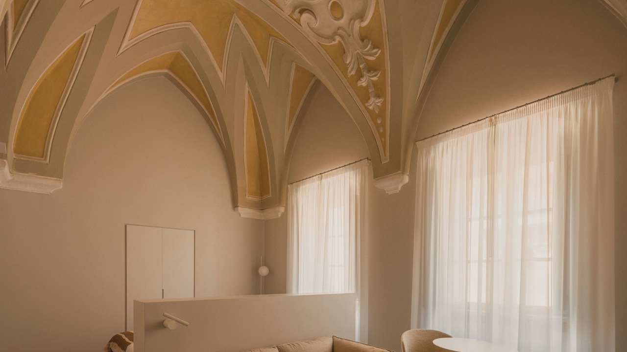 Photo of Bedroom in Ostuni