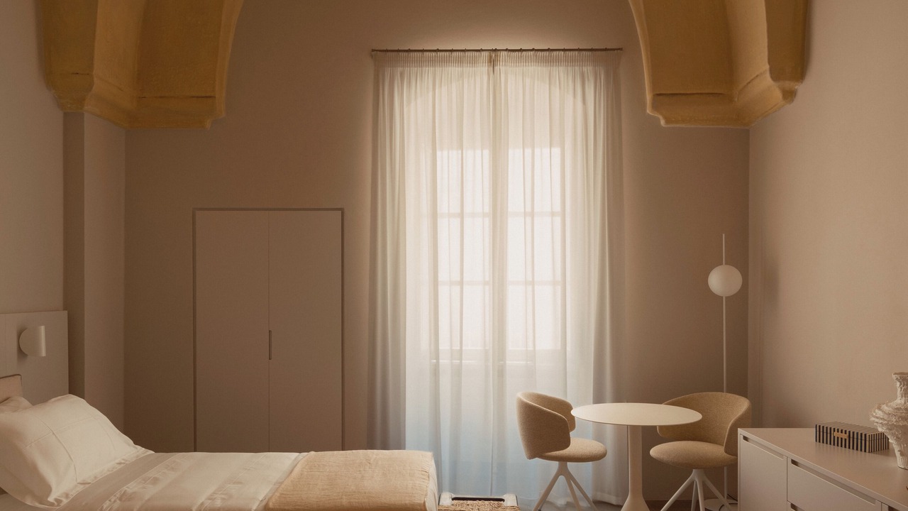 Photo of Bedroom in Ostuni