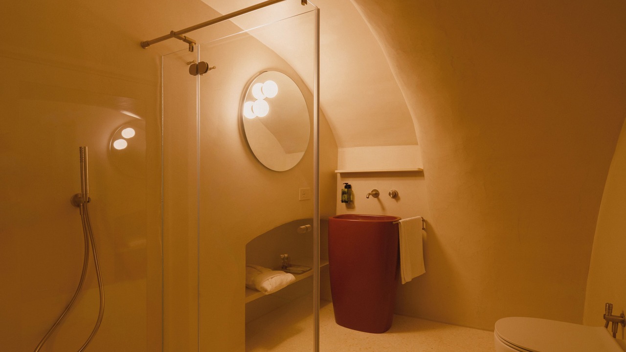 Photo of Bathroom in Ostuni