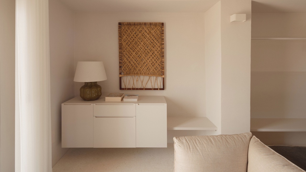 Photo of Bedroom in Ostuni