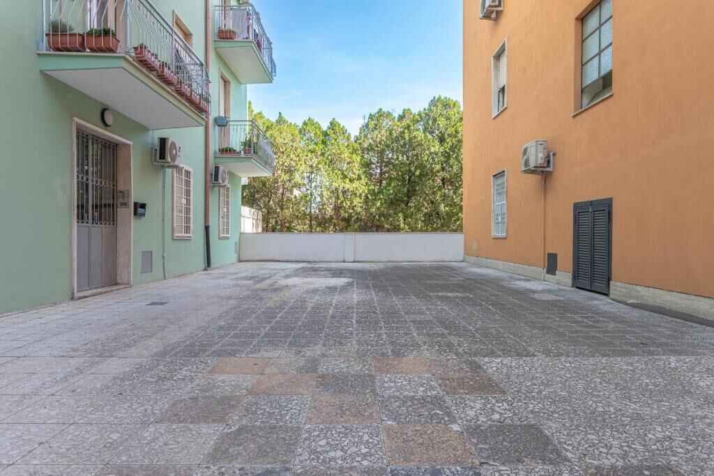 Photo of Outdoor in Zona XV Torre Maura