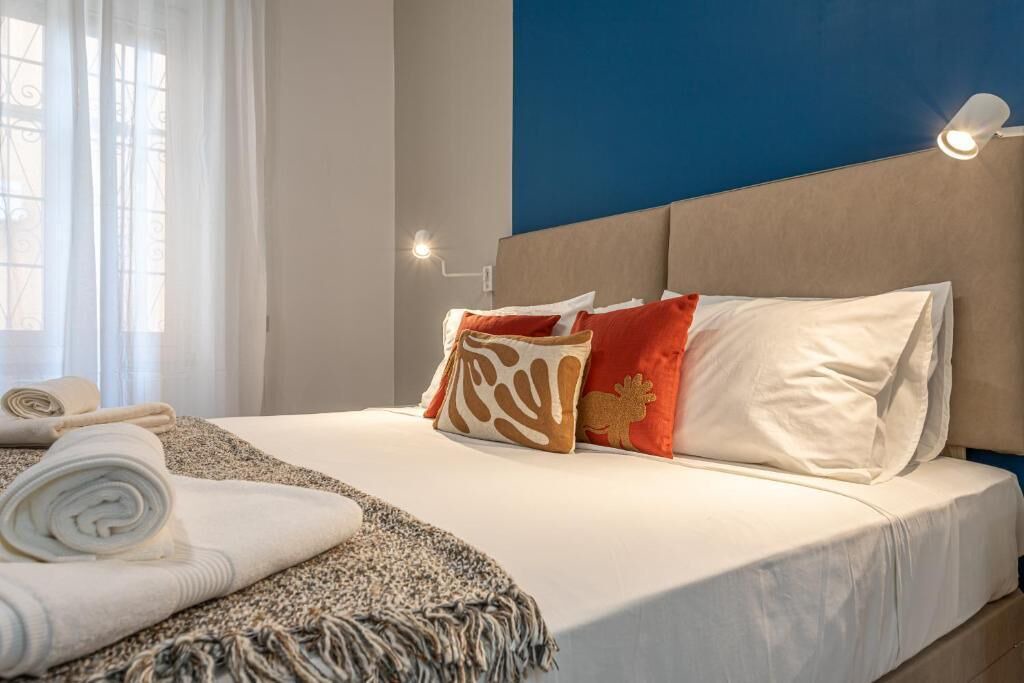 Photo of Bedroom in Zona XV Torre Maura