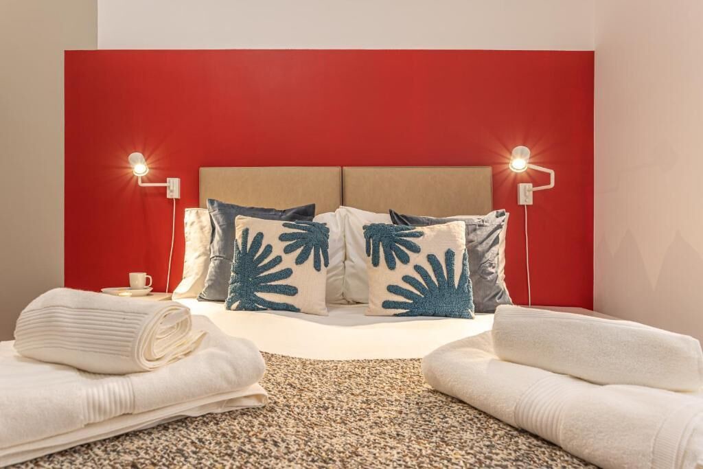 Photo of Bedroom in Zona XV Torre Maura