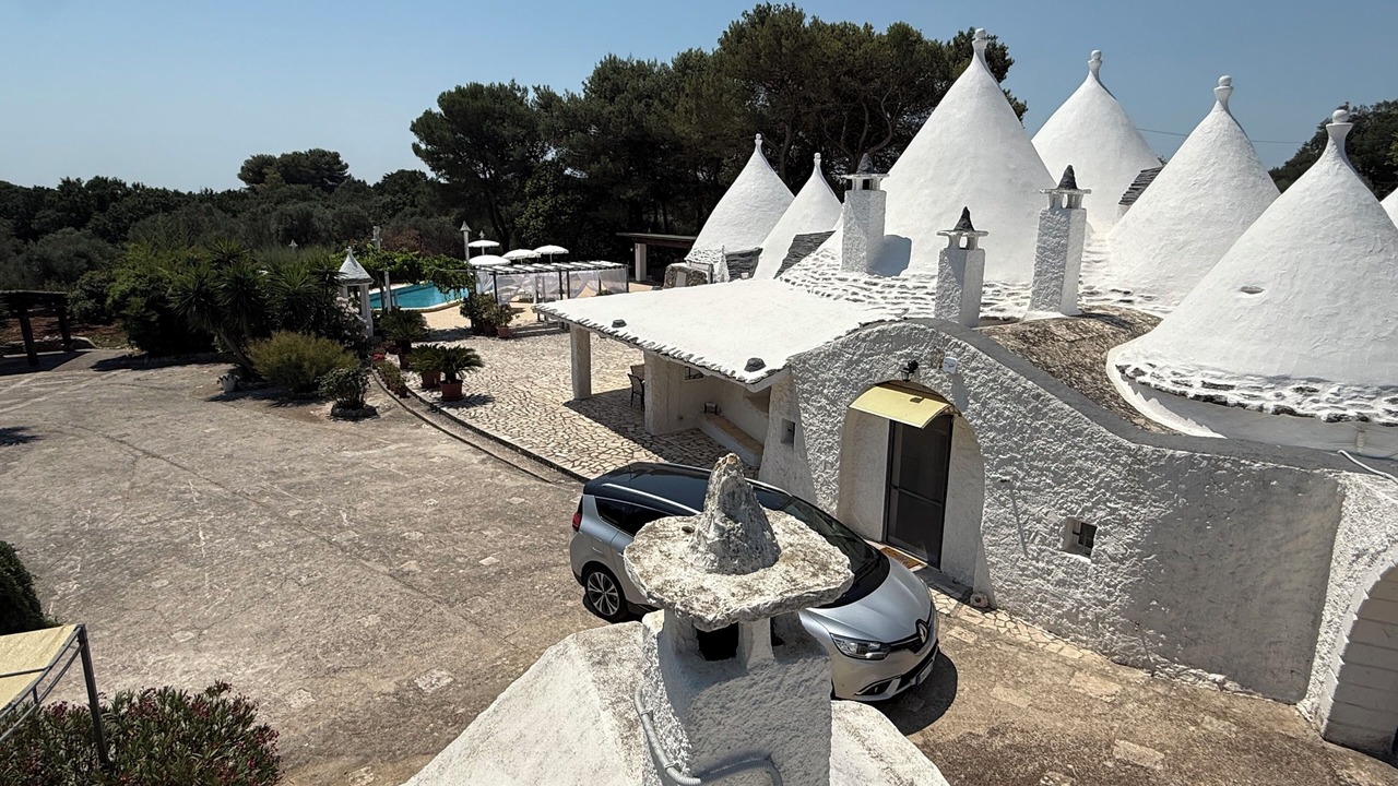 Photo of Outdoor in Martina Franca