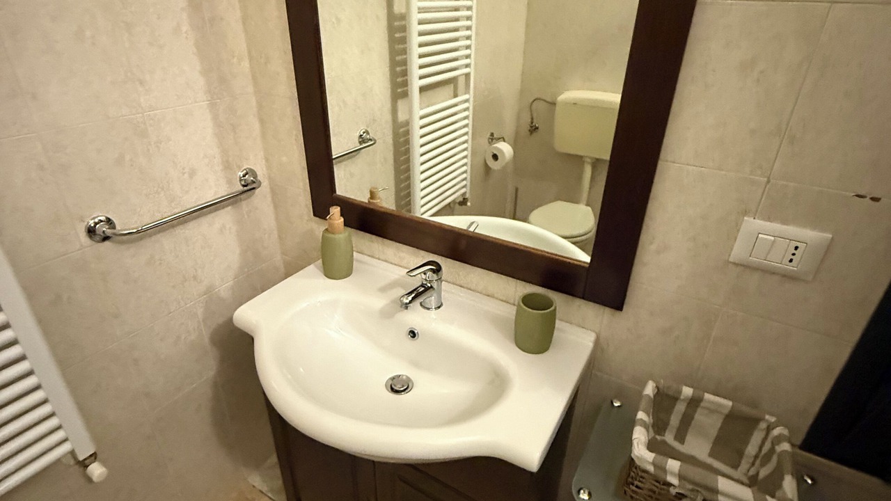 Photo of Bathroom in Martina Franca