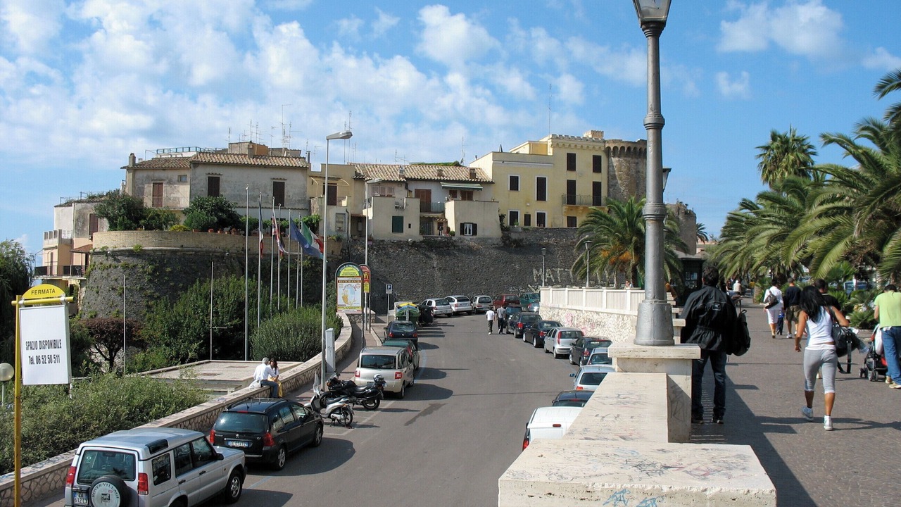 Photo of Others in Nettuno