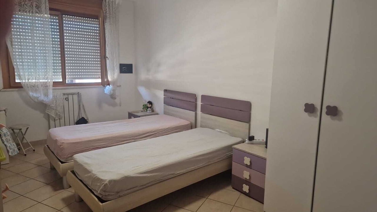 Photo of Bedroom in Nettuno
