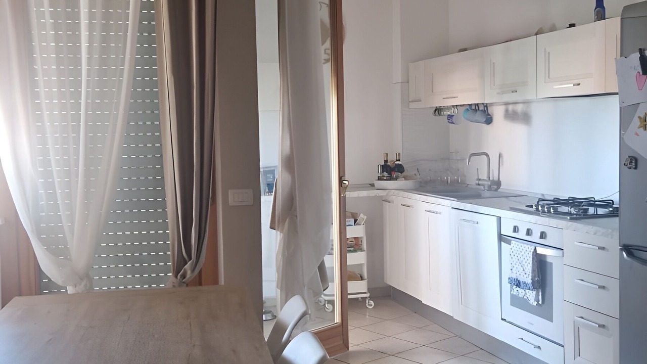 Photo of Kitchen in Nettuno