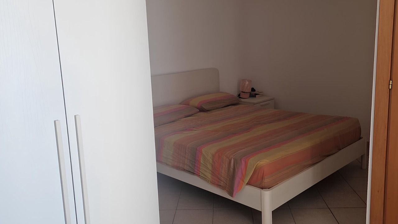 Photo of Bedroom in Nettuno